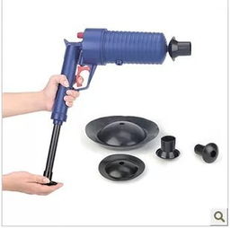 登迈管道疏通器怎么用(登迈管道疏通器怎么用的)