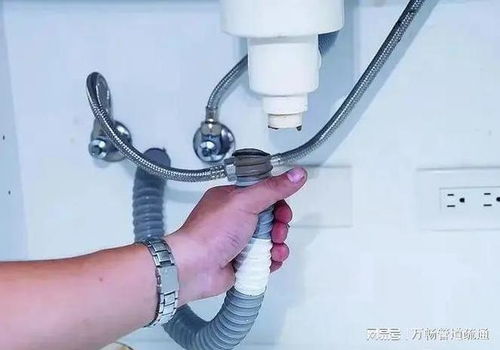 下水器太紧了怎么疏通管道(下水器太紧了怎么疏通管道图解)