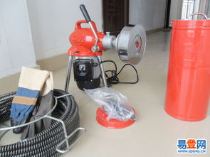 楼房管道是怎么疏通的(楼房水管堵塞如何疏通)