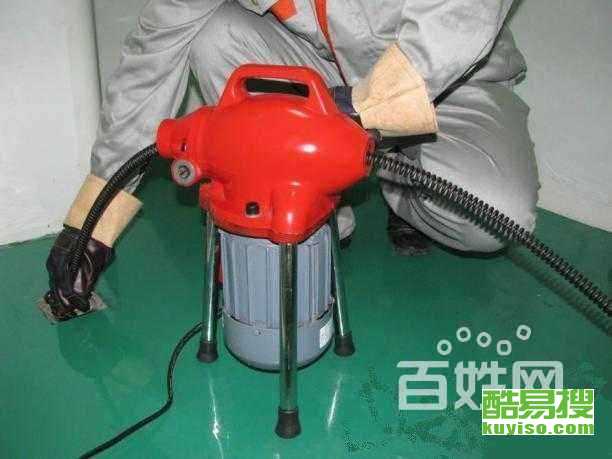 京东怎么做管道疏通器(京东商城疏通下水道神器)