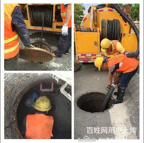 管道疏通清淤行业怎么样(管道疏通清淤清洗)