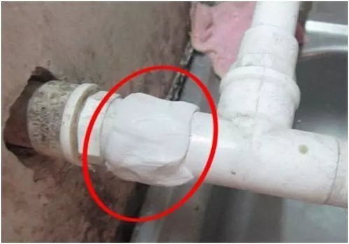 管道疏通口滴水怎么办(管道疏通口滴水怎么办小妙招)