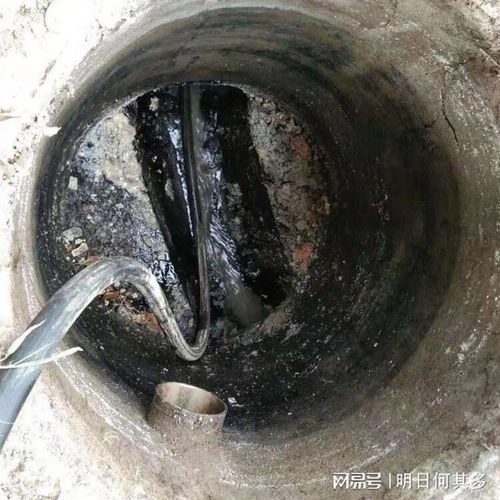 怎么连下水道管道疏通(连接下水道)