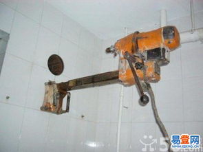 开孔管道疏通器怎么用(开孔管道疏通器怎么用图解) 开孔管道疏通器怎么用(开孔管道疏通器怎么用图解)