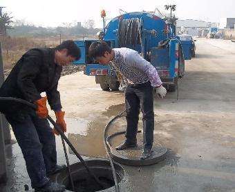 高压水管道疏通机怎么使用(高压疏通管道机多少钱一台)