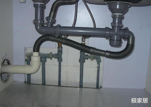水道主管道堵了怎么疏通(水管主管道堵了怎么办) 水道主管道堵了怎么疏通(水管主管道堵了怎么办)
