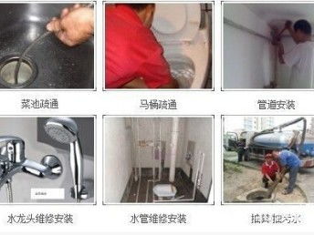 易堵管道疏通文案怎么写(疏通管道朋友圈)