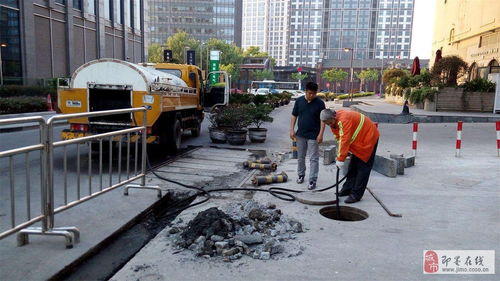 大街上疏通管道怎么举报(疏通管道打什么电话) 大街上疏通管道怎么举报(疏通管道打什么电话)