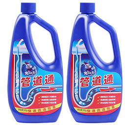 yopeng管道疏通剂强怎么用(管道疏通剂强力溶解)