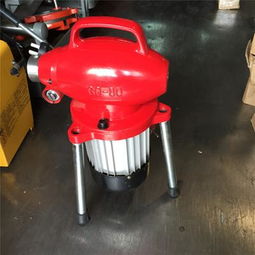 翔龙管道疏通器怎么用(翔龙管道疏通器怎么用图解)