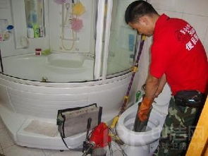 管道被痰堵住了怎么疏通(管道被堵住了怎么办)