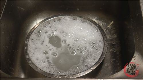 洗洁精热水怎么疏通管道(洗洁精 热水)