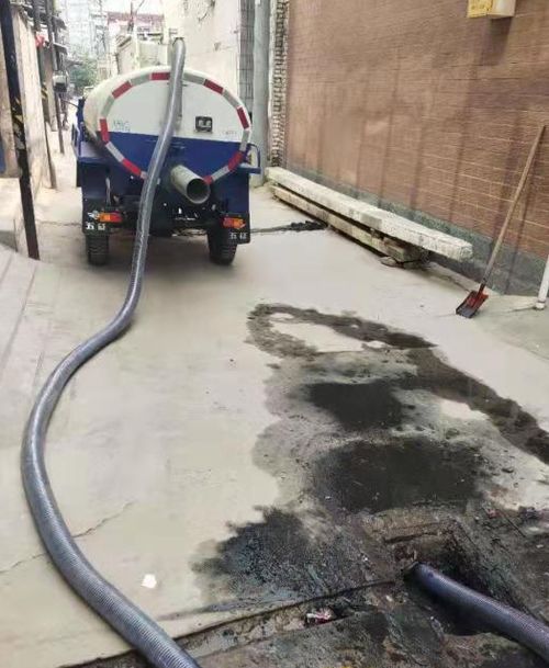 黄泥堵下水管道怎么疏通(黄泥堵下水管道怎么疏通的)