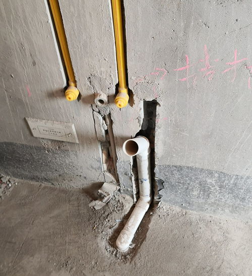 老水井管道怎么疏通的呢(老水井塑料管怎么能拔出来)