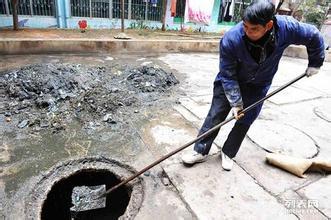 管道被淤泥堵住了怎么疏通(管道被淤泥堵用什么通) 管道被淤泥堵住了怎么疏通(管道被淤泥堵用什么通)