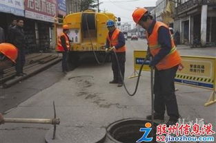 宣威市政管道疏通怎么收费(宣威水管站电话)