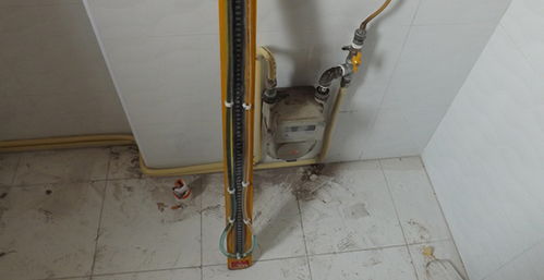 怎么更换燃气管道疏通(家用燃气管怎么换) 怎么更换燃气管道疏通(家用燃气管怎么换)