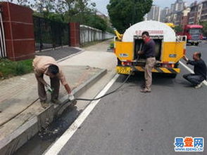 管道疏通清淤排水管道怎么处理(管道疏通清淤清洗) 管道疏通清淤排水管道怎么处理(管道疏通清淤清洗)