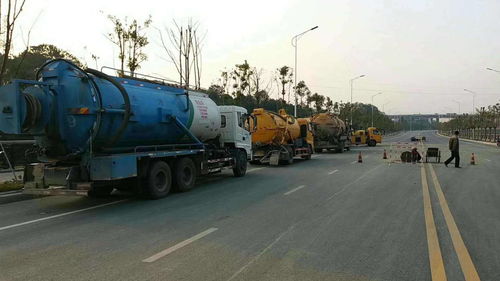大型下水管道怎么疏通好(大型下水管道怎么疏通好呢) 大型下水管道怎么疏通好(大型下水管道怎么疏通好呢)