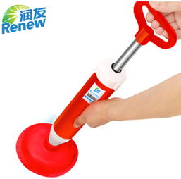 奶油管道疏通器怎么用(奶油管道疏通器怎么用的)