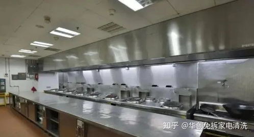 餐饮厨房管道怎么疏通好(饭店厨房管道疏通 妙招) 餐饮厨房管道怎么疏通好(饭店厨房管道疏通 妙招)