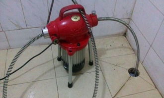 马桶管道疏通器水炮怎么安装(马桶管道疏通器水炮怎么安装的)