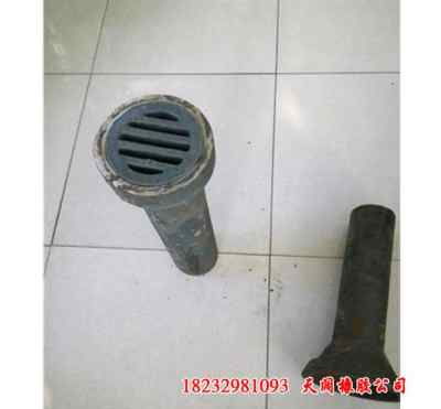 草盘管道疏通器怎么用(打草盘安装视频)