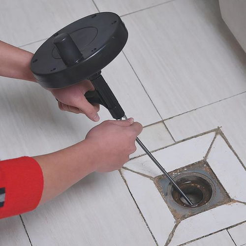 气炮管道疏通器怎么用(气炮管道疏通器怎么用的)