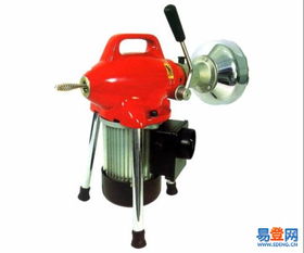 管道头发疏通器怎么用的(管道头发疏通器怎么用的啊)