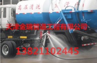 管道疏通检测工具怎么用(管道疏通检测工具怎么用的)