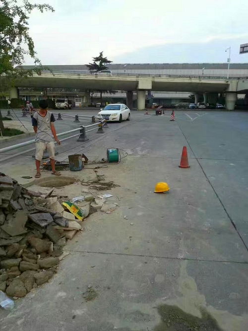 混凝土管道堵了怎么疏通(混凝土管堵了怎么办)