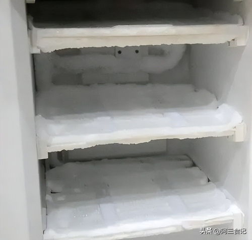 冷柜冷凝器怎么疏通管道(冷柜冷凝器清理视频)