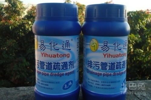 管道油污疏通水剂怎么用(油污管道疏通剂哪种最好)
