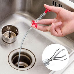 旋转管道疏通器怎么用的(旋转管道疏通器怎么用的啊)