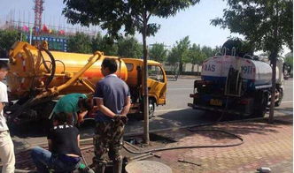 70米污水管道怎么疏通(70米污水管道怎么疏通的)