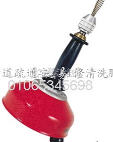 管道疏通器新品怎么用的(管道疏通器新品怎么用的图片)