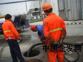 昭通雨污管道疏通怎么收费(昭通供排水)