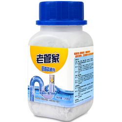 管道疏通剂通明颗粒怎么用(管道疏通颗粒有毒吗) 管道疏通剂通明颗粒怎么用(管道疏通颗粒有毒吗)