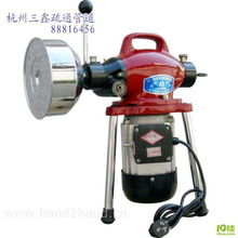 高精度管道疏通器怎么用(高精度管道疏通器怎么用图解) 高精度管道疏通器怎么用(高精度管道疏通器怎么用图解)