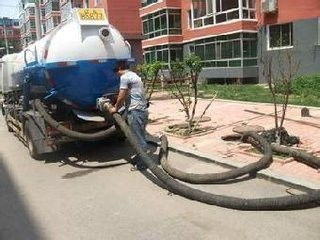 排污管道淤泥怎么疏通好(清理排污管道的淤泥)
