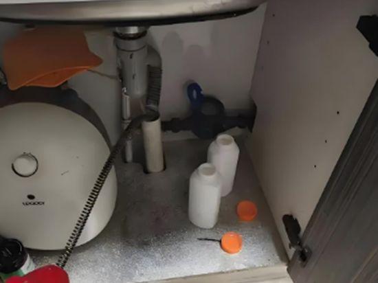 洗手台管道堵塞怎么疏通(洗手台管道堵塞怎么疏通的) 洗手台管道堵塞怎么疏通(洗手台管道堵塞怎么疏通的)