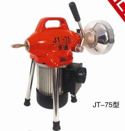 管道疏通破碎机器怎么用(管道疏通破碎机器怎么用图解) 管道疏通破碎机器怎么用(管道疏通破碎机器怎么用图解)