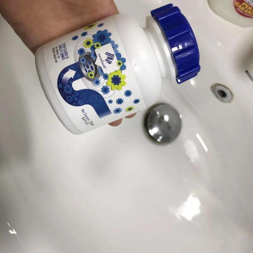 管道疏通剂怎么用颗粒的(管道疏通剂怎么用颗粒的)