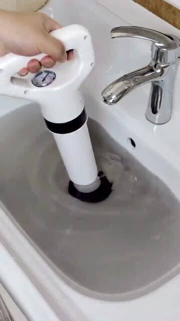 疏通王下水管道怎么使用(疏通器怎么通下水道) 疏通王下水管道怎么使用(疏通器怎么通下水道)