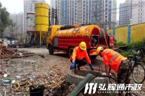 楼房雨水管道怎么疏通(楼房雨水管道怎么疏通的)