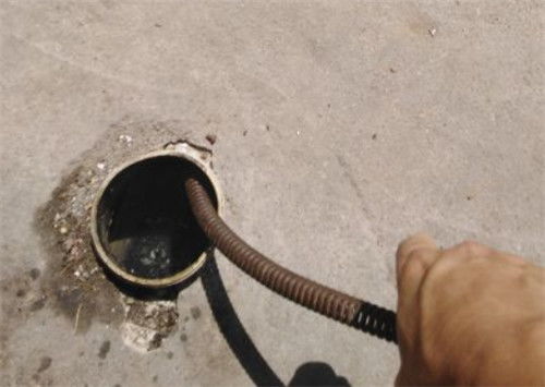 进水管塞住怎么疏通管道(进水管堵塞疏通小妙招) 进水管塞住怎么疏通管道(进水管堵塞疏通小妙招)