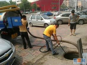 汽车管道堵了怎么疏通(汽车管道怎么清洗)