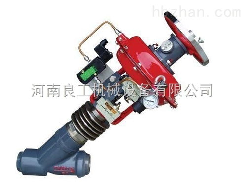 气动型管道疏通器怎么用(气动型管道疏通器用法)