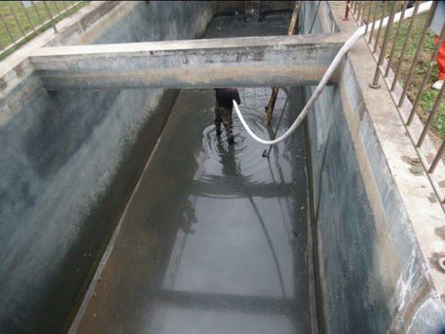 生活污水管道堵塞怎么疏通(生活污水用什么管道)