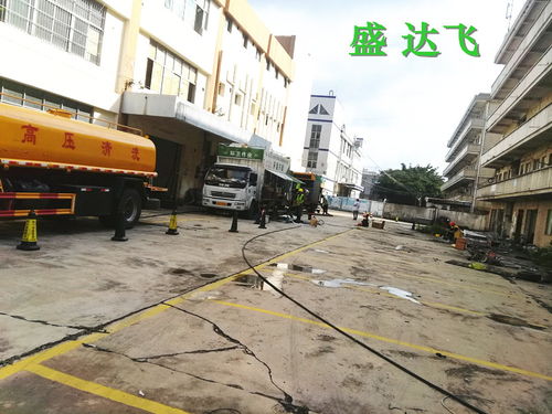 小区怎么看管道疏通没通(小区管道图在哪可以查) 小区怎么看管道疏通没通(小区管道图在哪可以查)